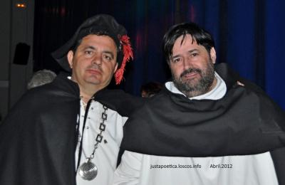 ELEGIA. a JOAQUIN CAMPO BETÉS